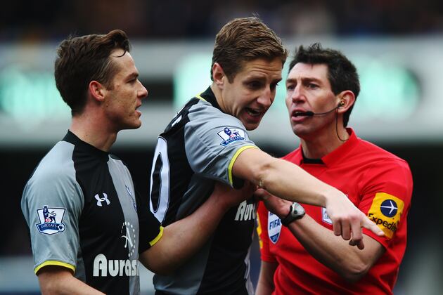 Tottenham Lacks Attacking Spark in Drab Draw at QPR