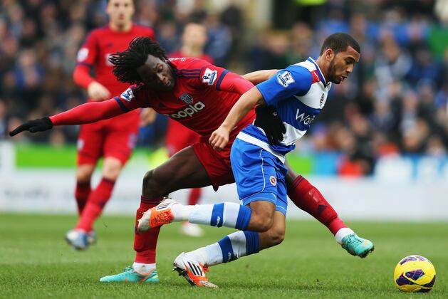 Reading vs. West Brom: Score, Grades and Post-Match Reaction