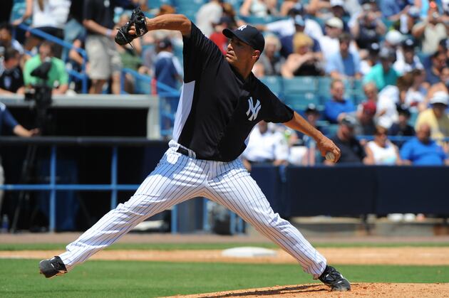 Spring Training Reporting Schedule for Pitchers and Catchers