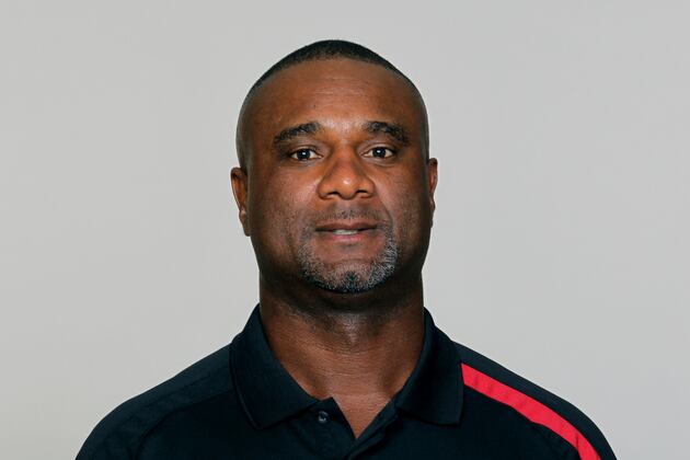 Jaguars Interested in Falcons' Keith Armstrong