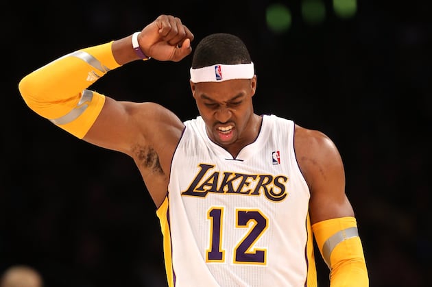 Is Dwight Howard a Franchise Savior or Ruiner?