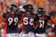 Von Miller and the Denver defense will look to rattle Joe Flacco.