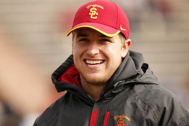 NFL Draft 2013: First-Round Talents Who Need to Improve Their Stock