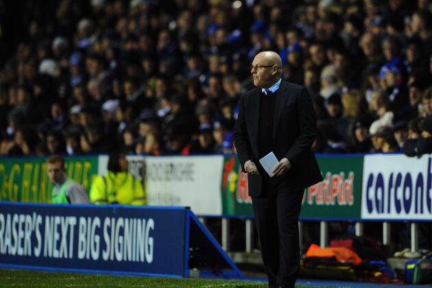 McDermott Felt Reading Fans Helped Them Battle Back to Win Against West Brom