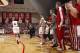 BLOOMINGTON, IN - DECEMBER 8: Will Sheehey #0 of the Indiana Hoosiers celebrates with teammates on the bench after a dunk by Victor Oladipo #4 against the Central Connecticut State Blue Devils during the game at Assembly Hall on December 8, 2012 in Bloomington, Indiana. The Hoosiers won 100-69. (Photo by Joe Robbins/Getty Images)