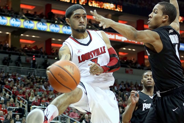ESPN Gamecast: South Florida vs. Louisville