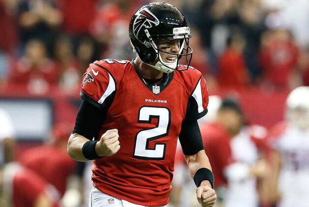 Seahawks vs. Falcons: Keys to Victory for No. 1-Seeded Atlanta