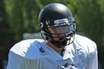 4-Star OL Spurns NDfor Iowa; Says Kelly's NFL Flirtations Impacted Decision