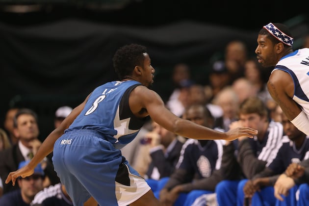 Timberwolves Guard Malcolm Lee Needs Two Surgeries, out for Season