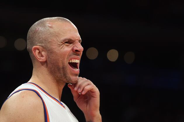 Woody: Kidd's Extra Minutes 'Not Healthy'