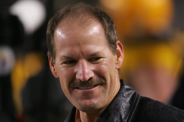 Bill Cowher: 'I Have No Plans on Coaching' in NFL