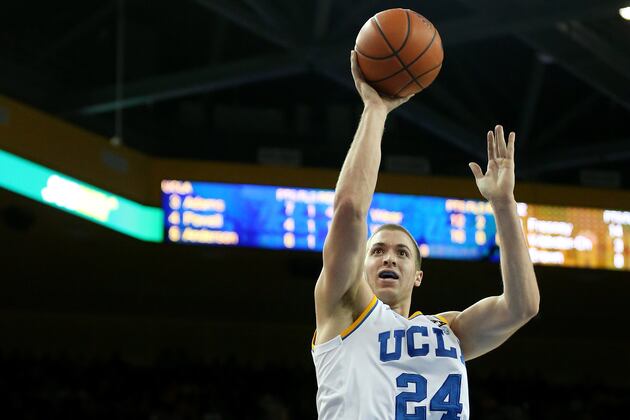 UCLA Tops Colorado 78-75