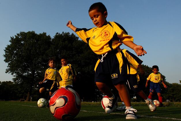 USA Soccer: Drastic Changes Must Be Made to Youth Development