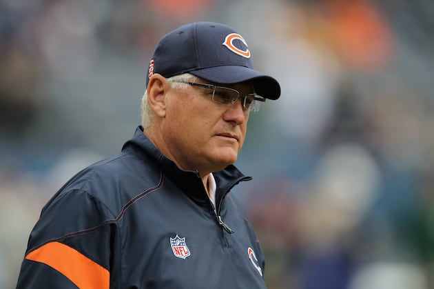 Report: Raiders Interview Mike Martz for OC