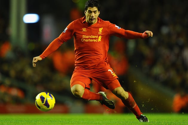 Manchester United vs. Liverpool: Players Who Will Help Reds Earn Victory