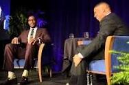Sacramento Mayor Kevin Johnson Asks LeBron James to Buy the Kings(VIDEO)