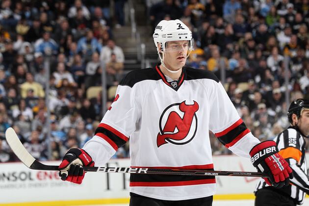 Sources: Flyers to Sign D Kurtis Foster
