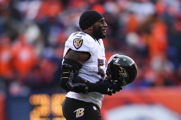 Super Bowl Predictions 2013: Projecting Which Team Will Emerge from AFC