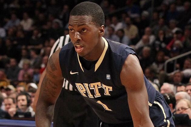 Pitt Notebook: Woodall's Injury 'Changes Complexion' of Panthers