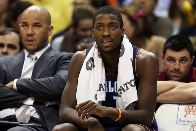 Charlotte Bobcats Stay Close, Can't Overtake the Indiana Pacers