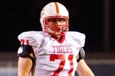 Hawkeyes Snare 4-Star Football Recruit