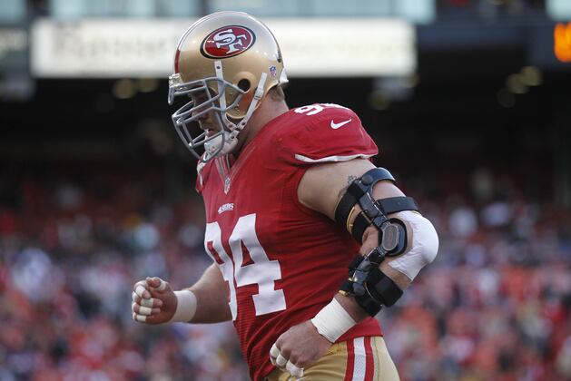 Rapid Reaction: 49ers 45, Packers 31