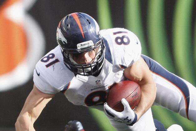 It's over for Stunned Broncos
