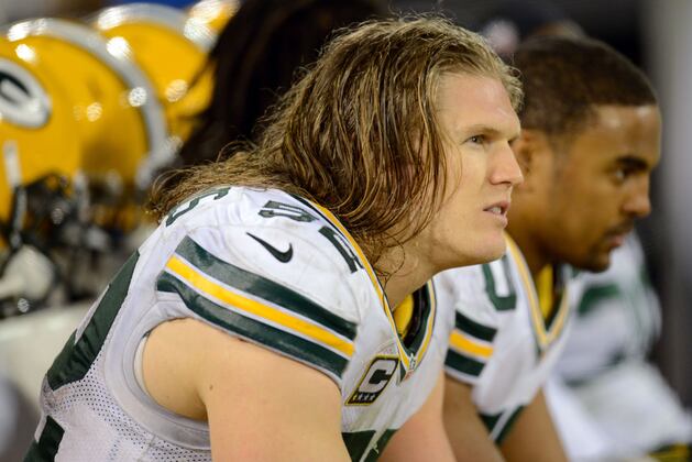 Packers Have Soul-Searching to Do After Blowout Loss