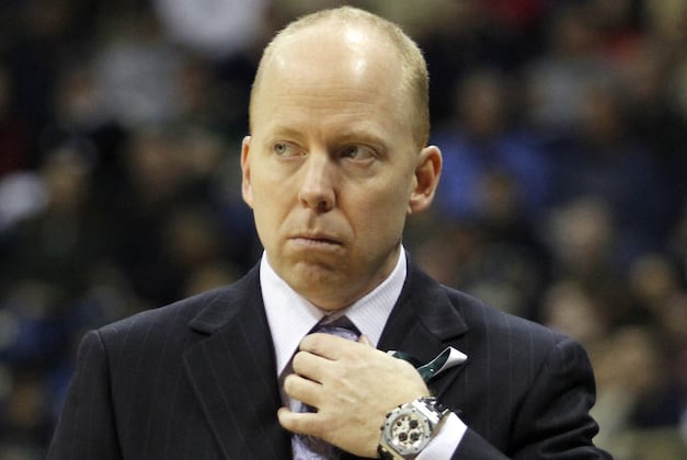 Cronin: 'We Had to Toughen Up'