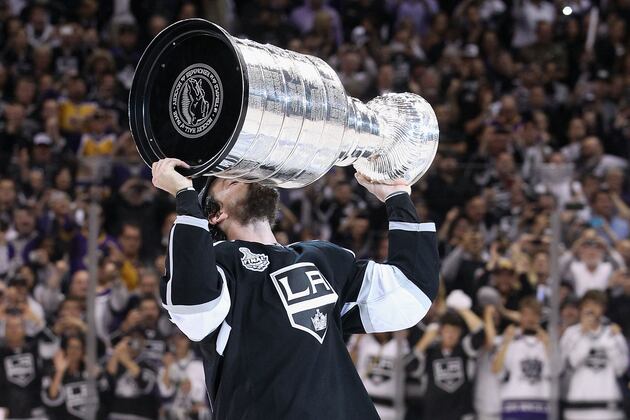 NHL Schedule 2013: Key Dates for the NHL's Shortened Season