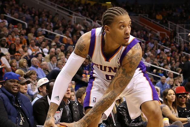 Phoenix Suns (13-26) Win Convincingly Against Chicago Bulls (20-15) 97-81