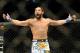 Now that Nate Marquardt has fallen, Johny Hendricks has one less barrier to UFC gold.