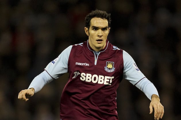 Defender Joey O'Brien Commits Future to West Ham Until Summer of 2016
