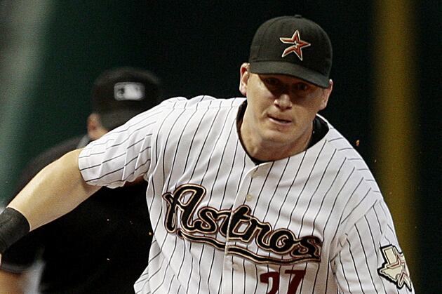 Geoff Blum Takes Broadcasting Job with Astros