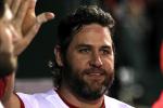 Berkman: 'No PED Users in Hall'