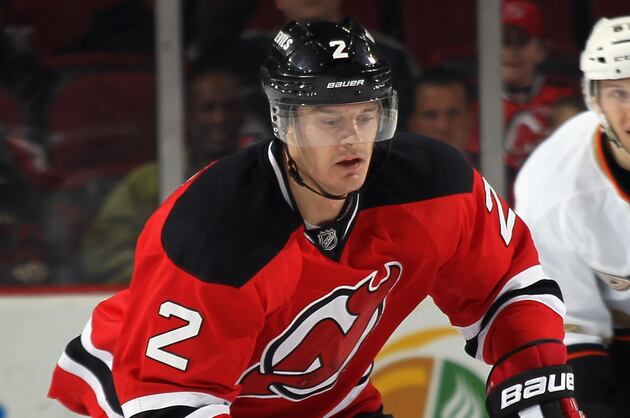 Flyers Make It Official, Sign Foster to One-Year, $950K Deal
