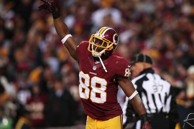 Garçon Reflects on Season, Injury
