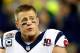 J.J. Watt and the Texans look for a trip to the AFC title game.