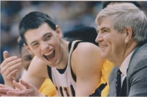 Chris Street: His Legacy Lives on After 20 Years