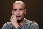Report: Guardiola Will Take Over as Man City Manager