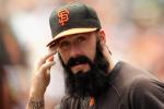 Mets Show Strong Interest in Brian Wilson