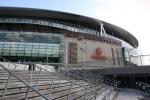 Police Cordoned Off Emirates After Finding 'Suspect Package'  