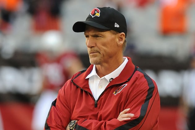Ken Whisenhunt Interviewed in San Diego Saturday