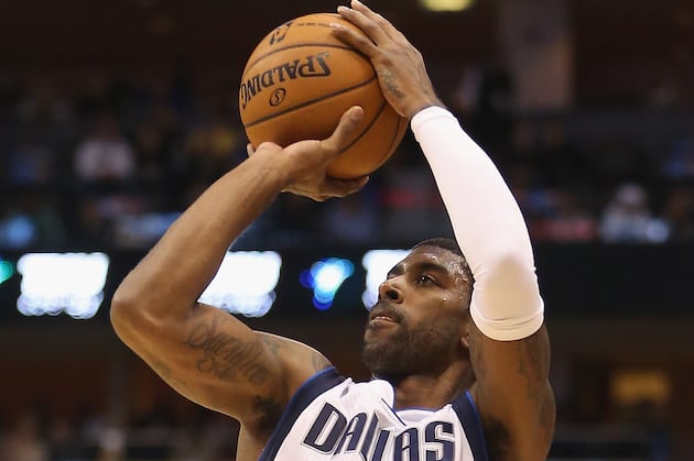 O.J. Mayo Gets Even vs. Grizzlies