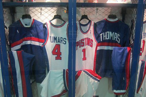 Worthy Globetrotters