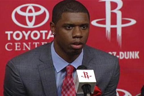 Is Terrence Jones NBA Ready?