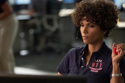 Trailer Released for WWE Studios Film 'The Call' Starring Halle Berry