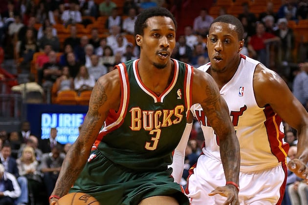 NBA Trade Rumors: Latest Buzz Around Rudy Gay, Brandon Jennings and More
