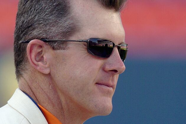 Jets Interviewed Ted Sundquist Last Week for GM Job