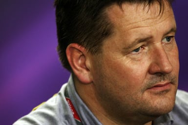 Pirelli: No Appetite for a Tyre War